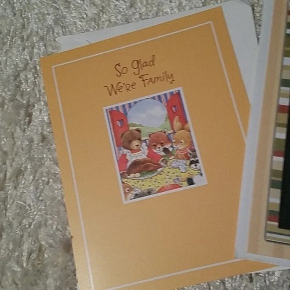 Stationary 4/$25 bundle paper cards unbranded pen pal doodle draw art Bundle